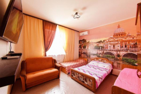 Anapalike Guest House